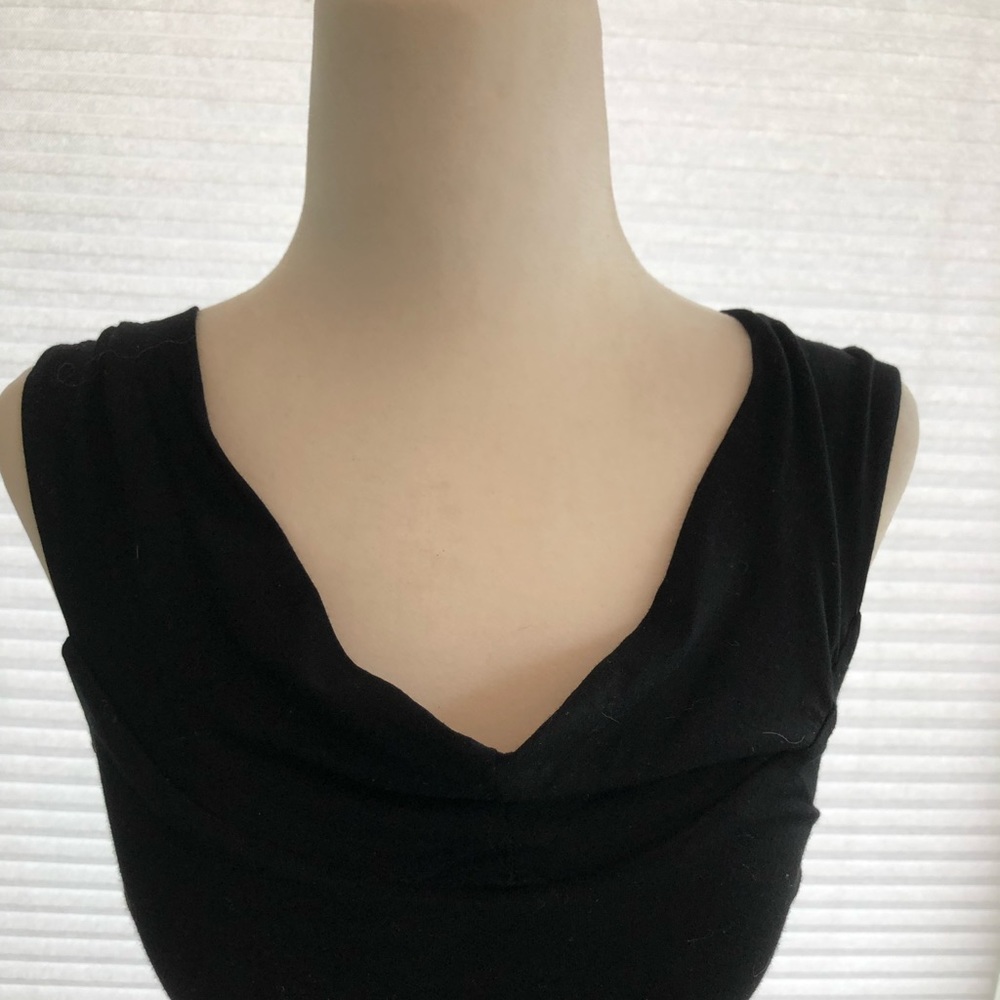 Fitted Knit Top